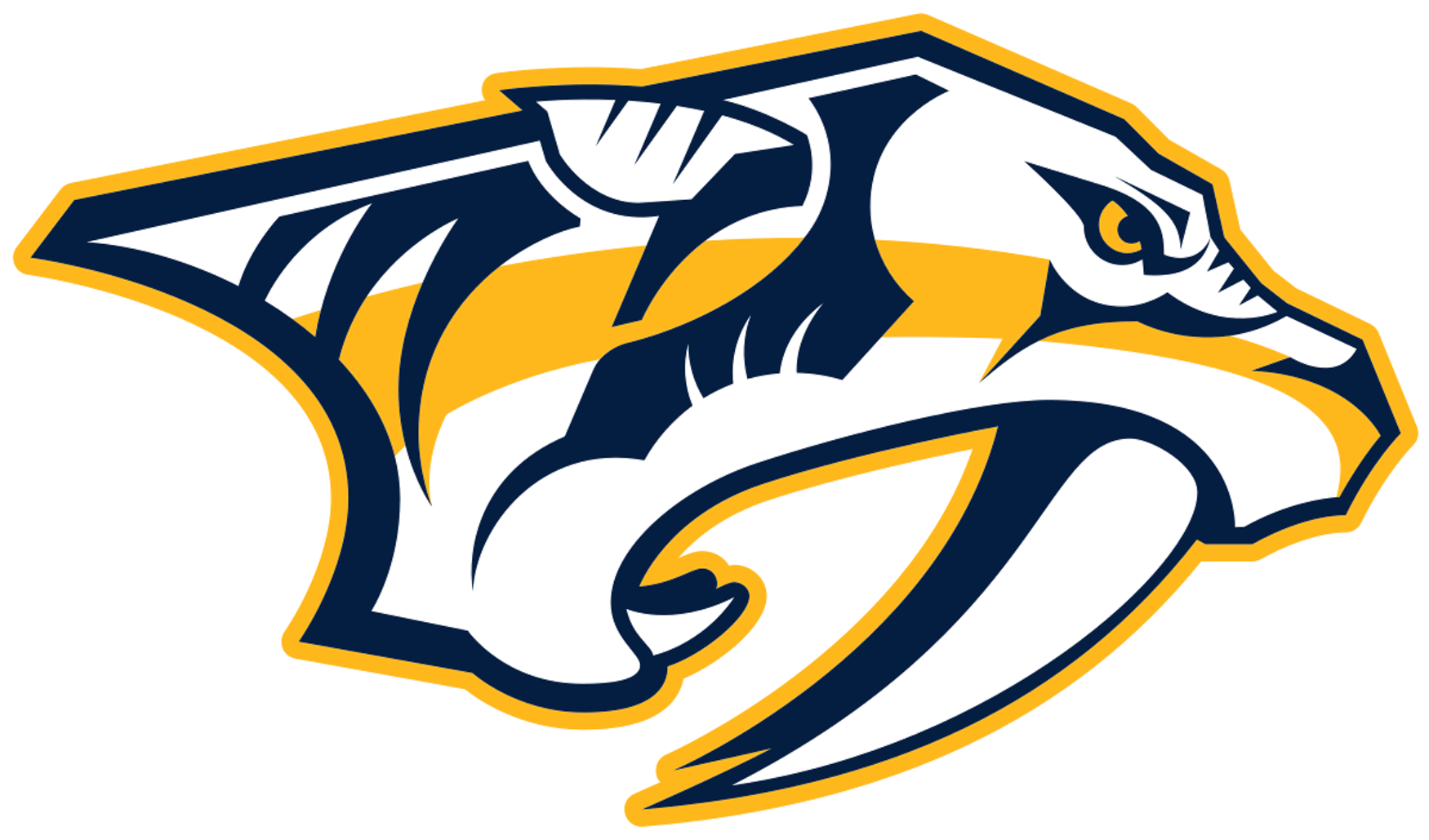 Predators Logo